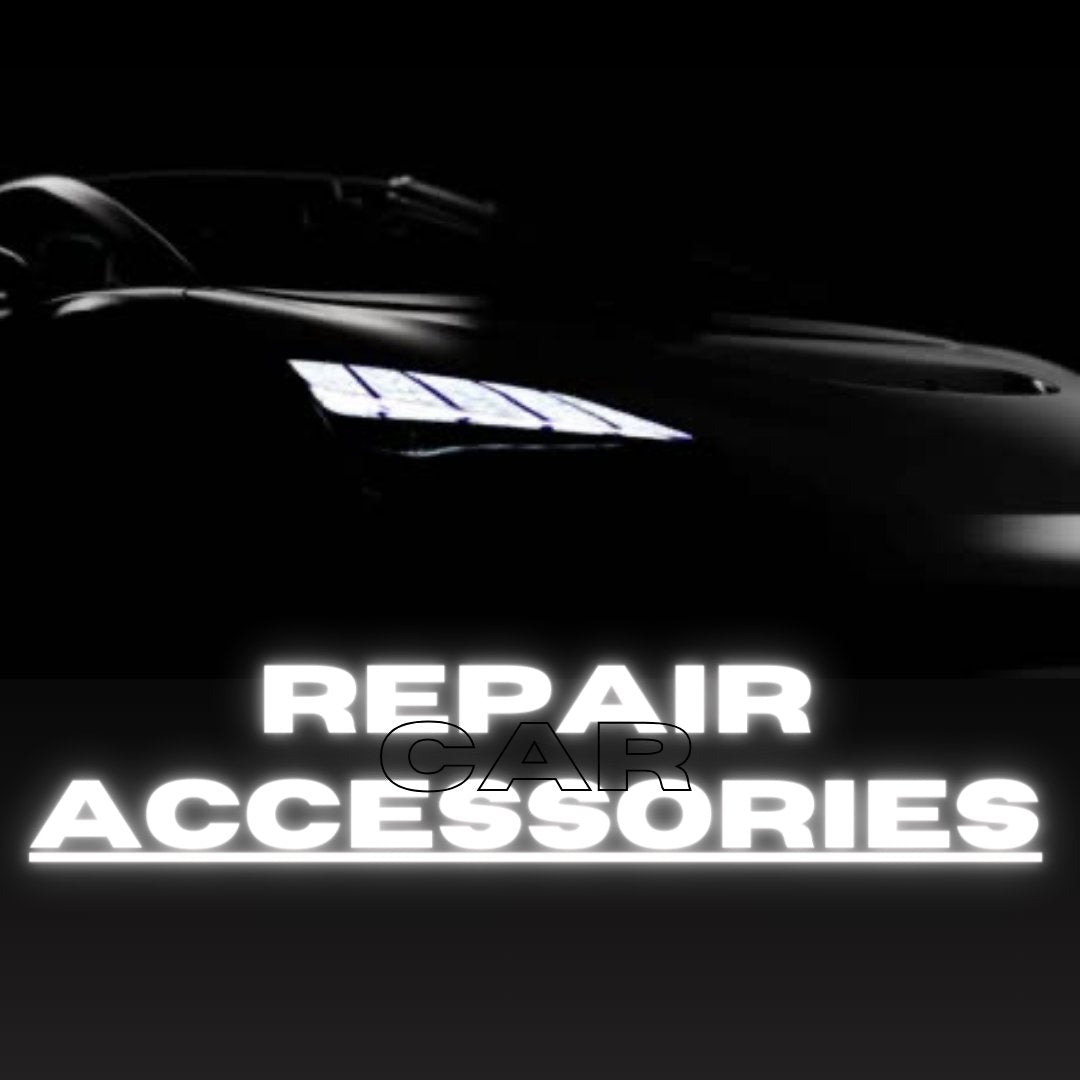 Car Repair Accessories
